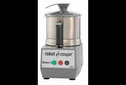 Robot Coupe Blixer 2 - 3000 Tr/min